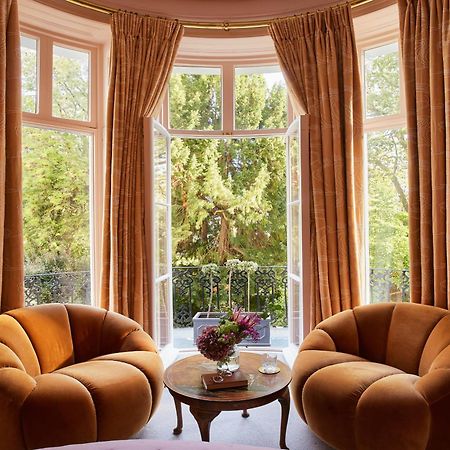 The Portobello Hotel London Ngoại thất bức ảnh