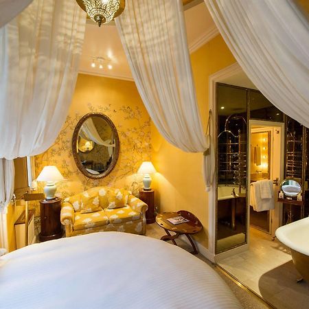 The Portobello Hotel London Ngoại thất bức ảnh