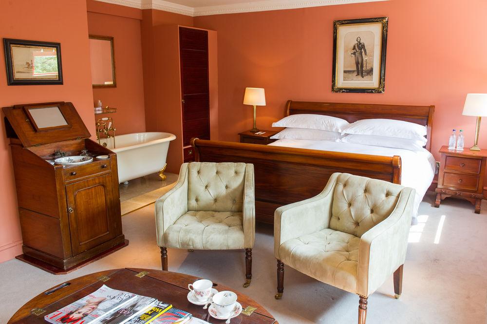 The Portobello Hotel London Ngoại thất bức ảnh