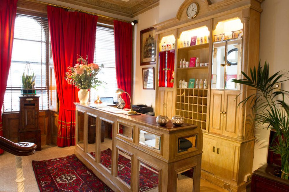 The Portobello Hotel London Ngoại thất bức ảnh