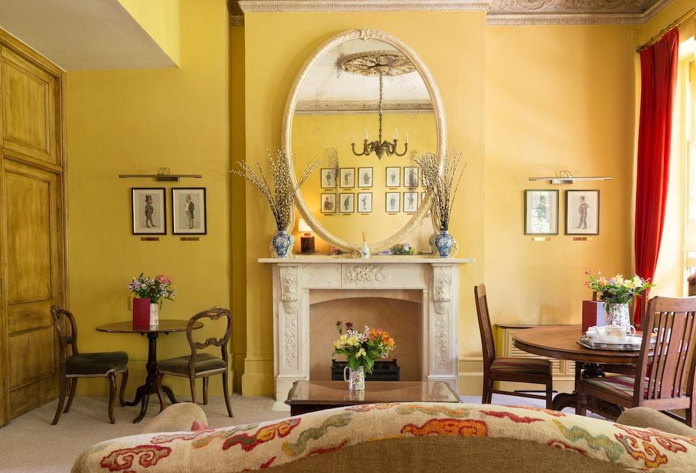 The Portobello Hotel London Ngoại thất bức ảnh