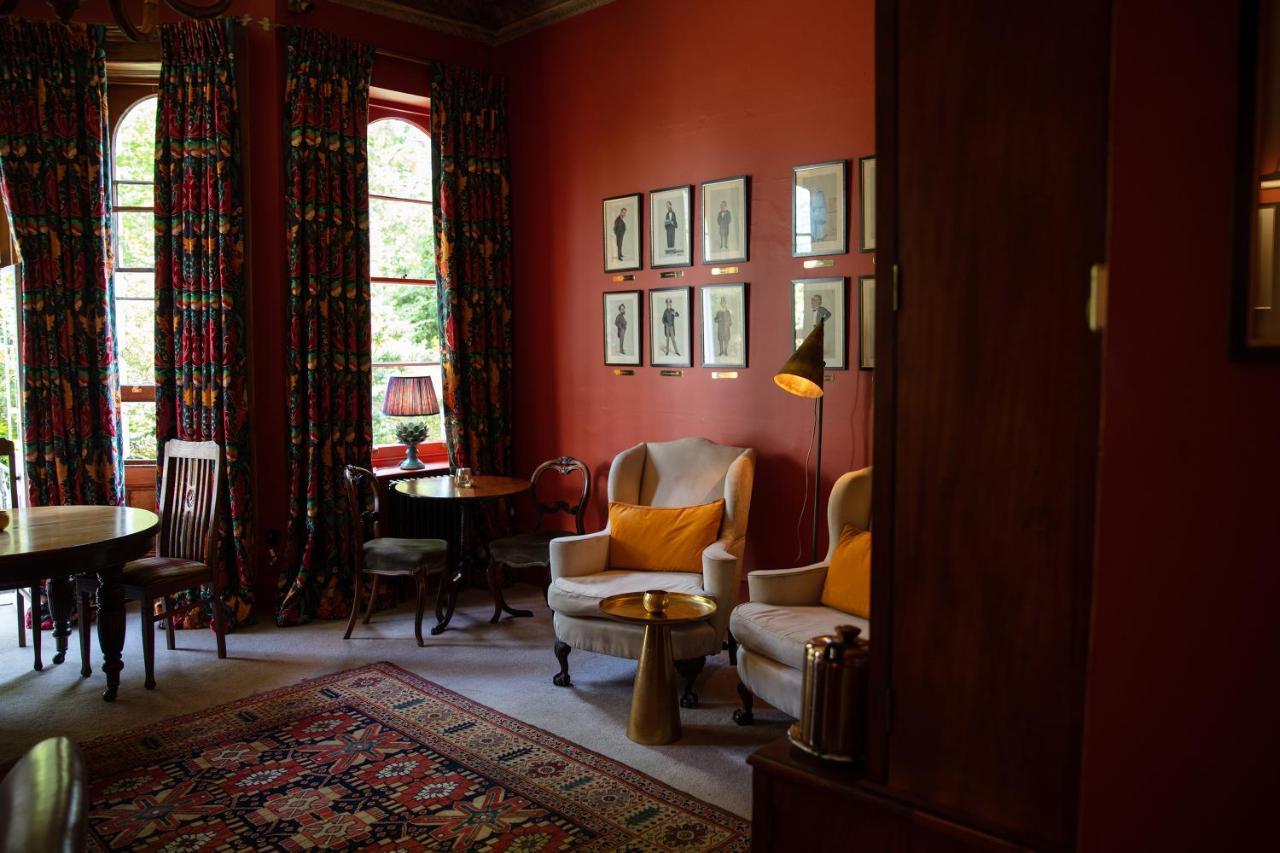 The Portobello Hotel London Ngoại thất bức ảnh
