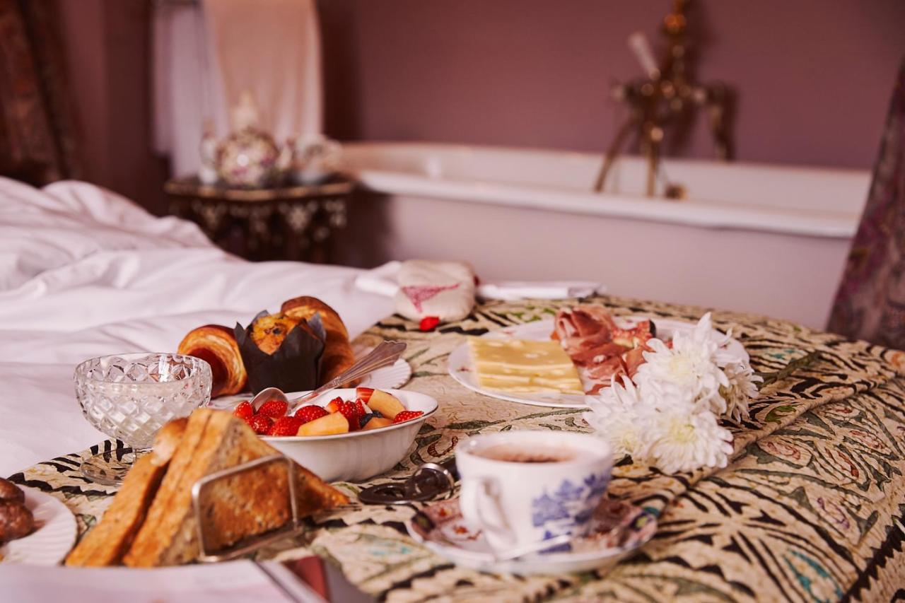 The Portobello Hotel London Ngoại thất bức ảnh