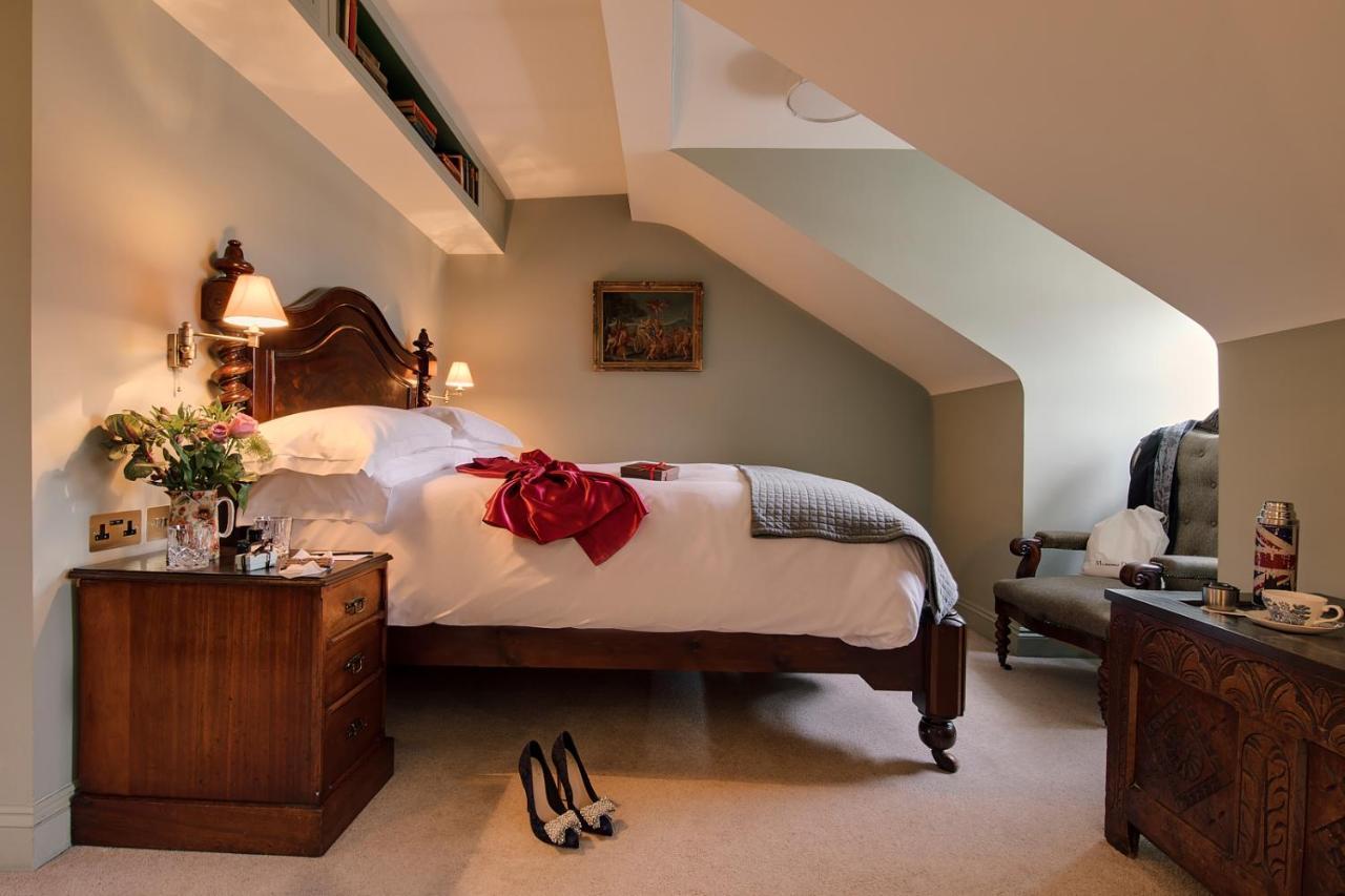 The Portobello Hotel London Ngoại thất bức ảnh