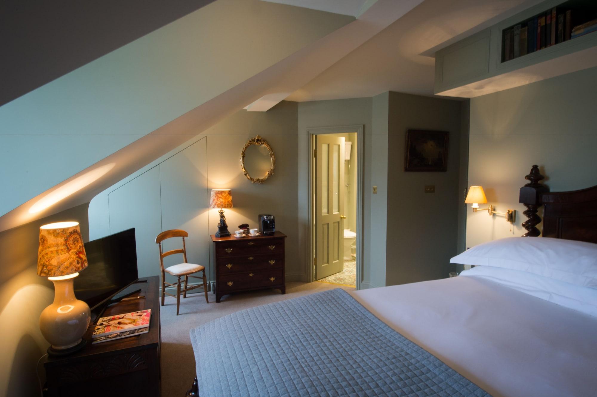 The Portobello Hotel London Ngoại thất bức ảnh
