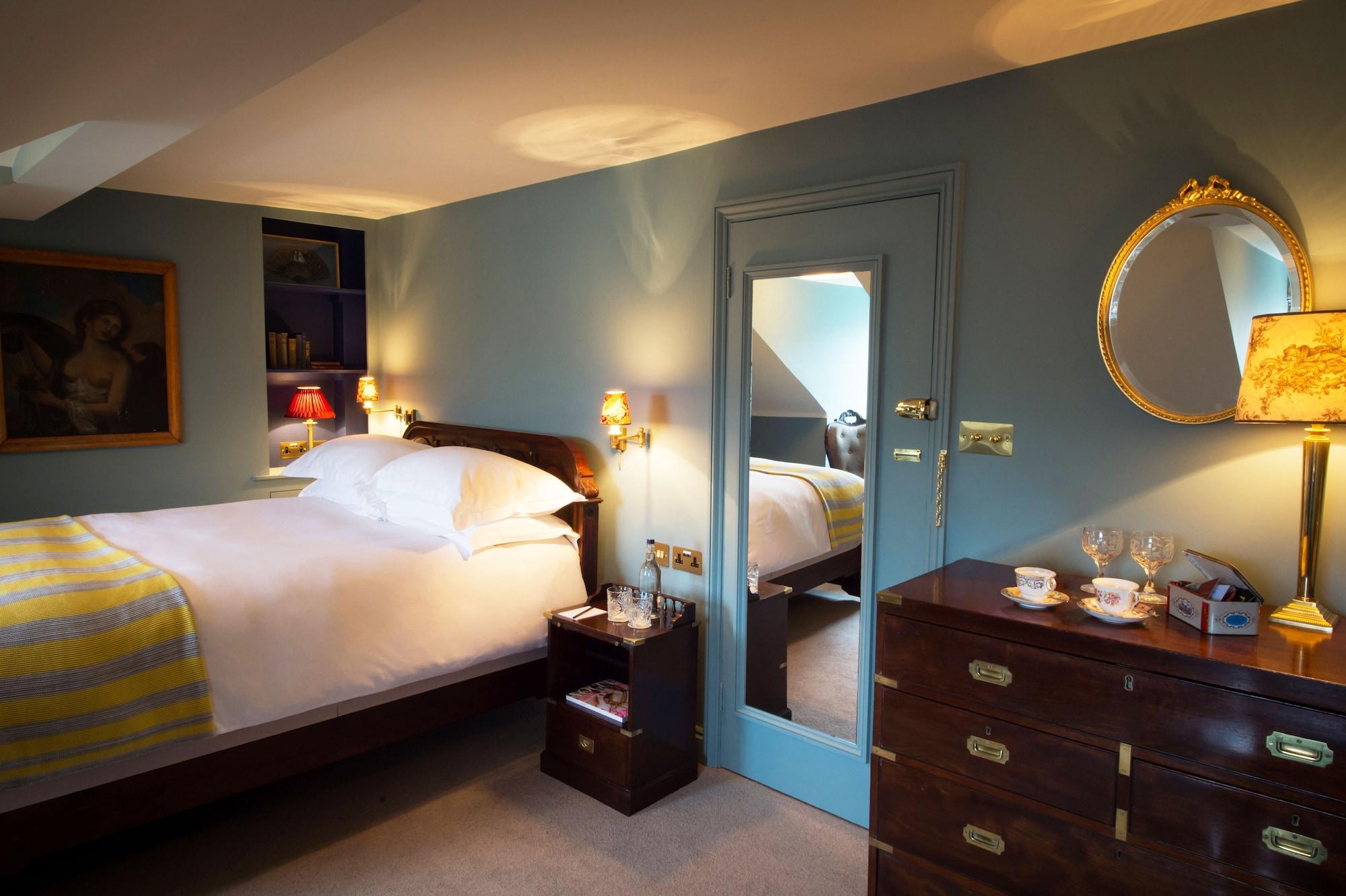The Portobello Hotel London Ngoại thất bức ảnh