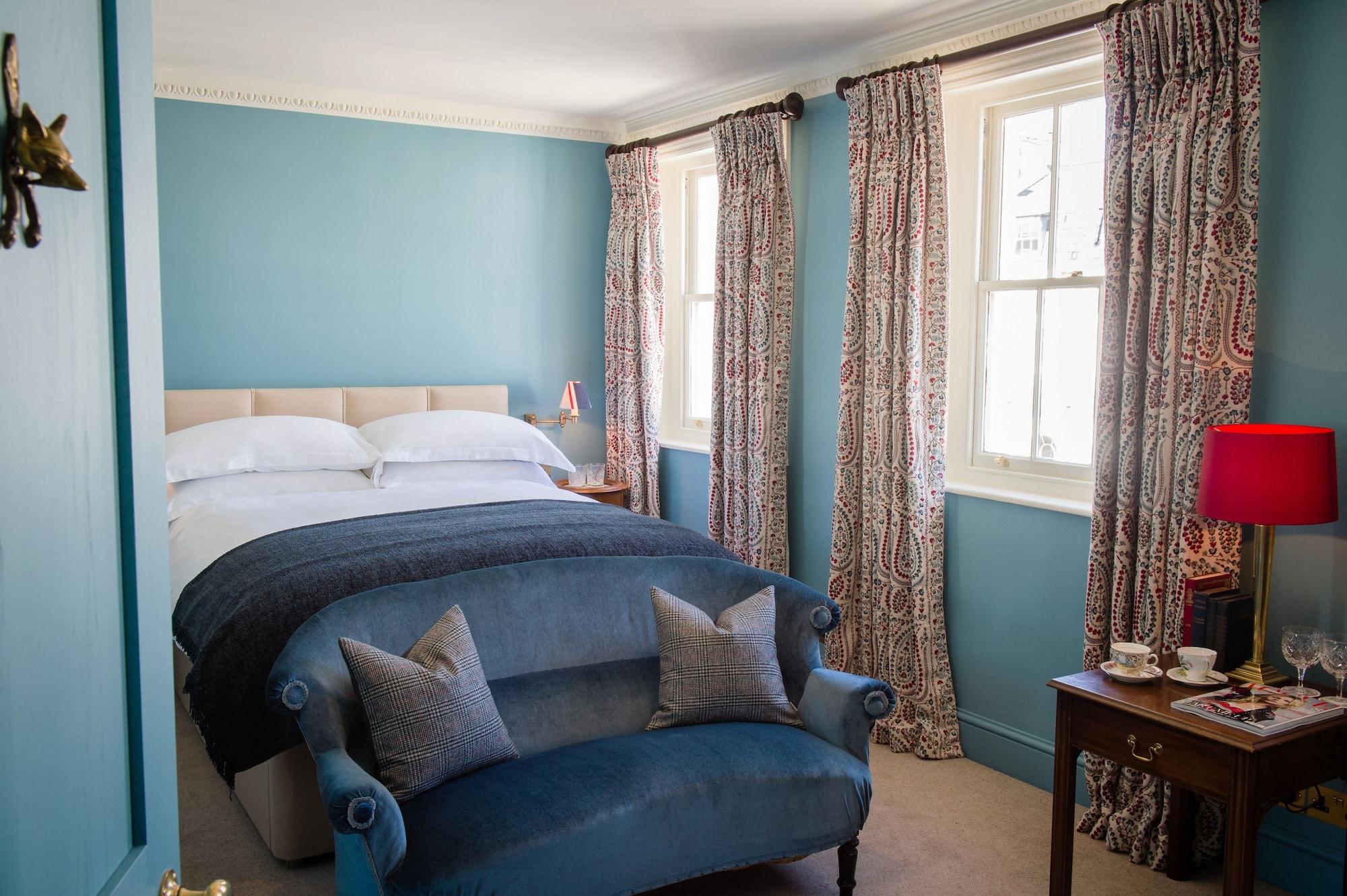 The Portobello Hotel London Ngoại thất bức ảnh