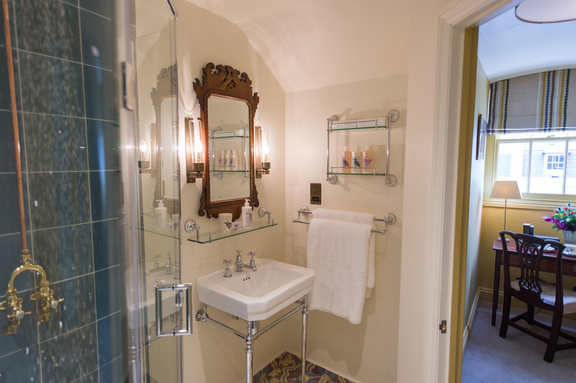 The Portobello Hotel London Ngoại thất bức ảnh