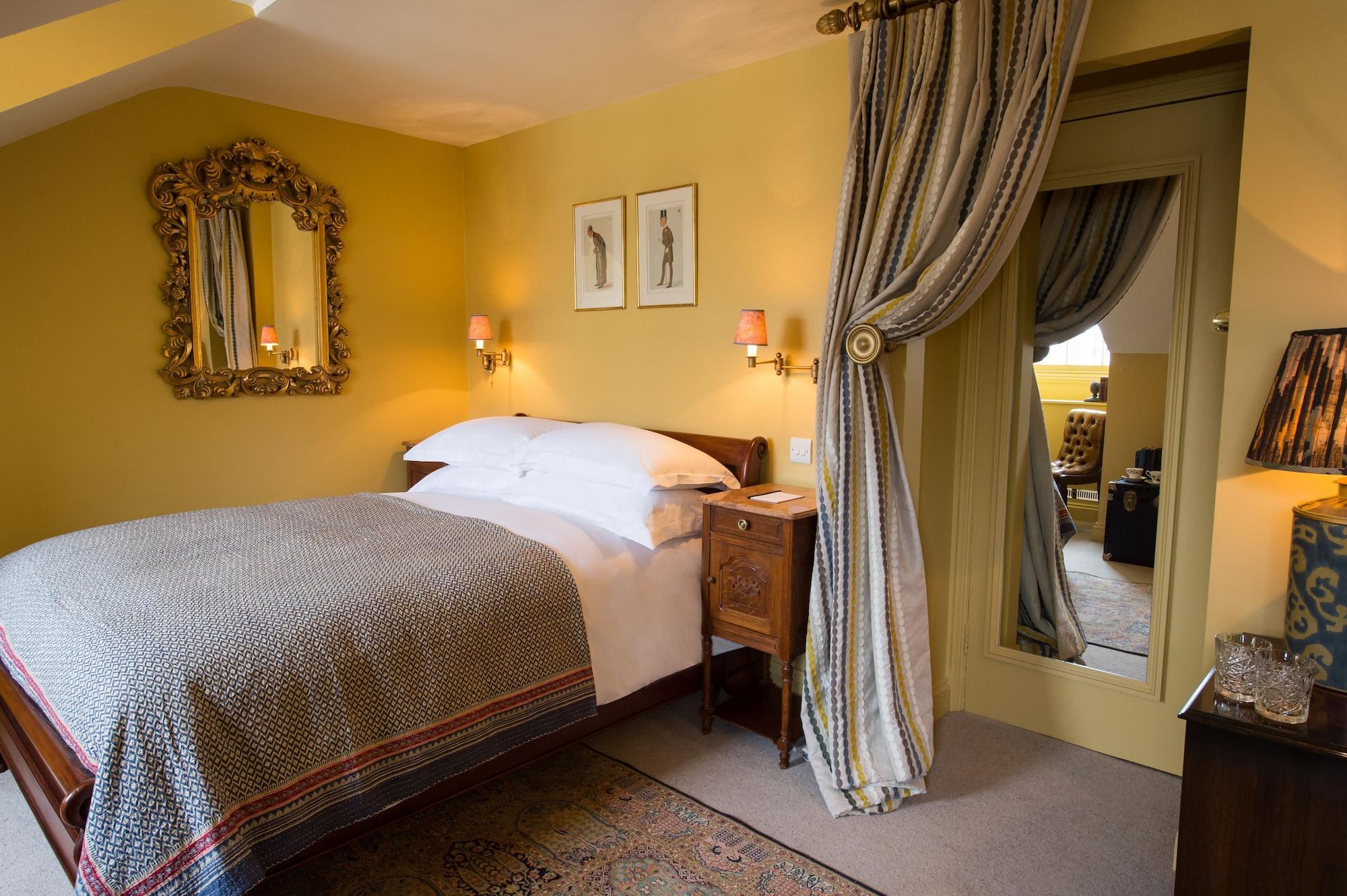 The Portobello Hotel London Ngoại thất bức ảnh