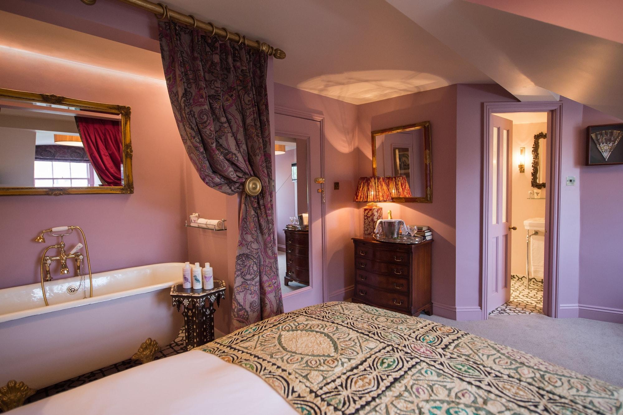 The Portobello Hotel London Ngoại thất bức ảnh
