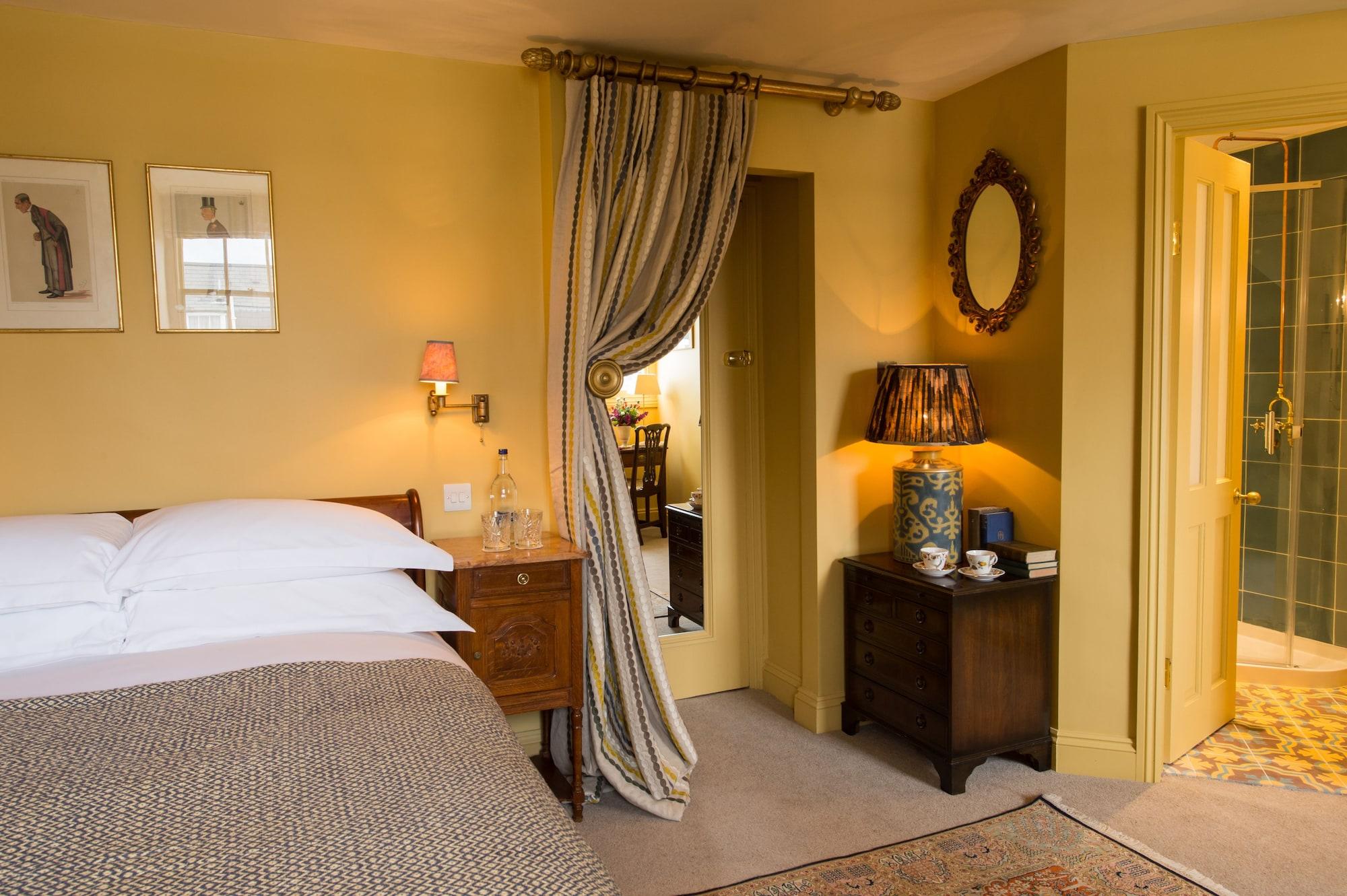 The Portobello Hotel London Ngoại thất bức ảnh