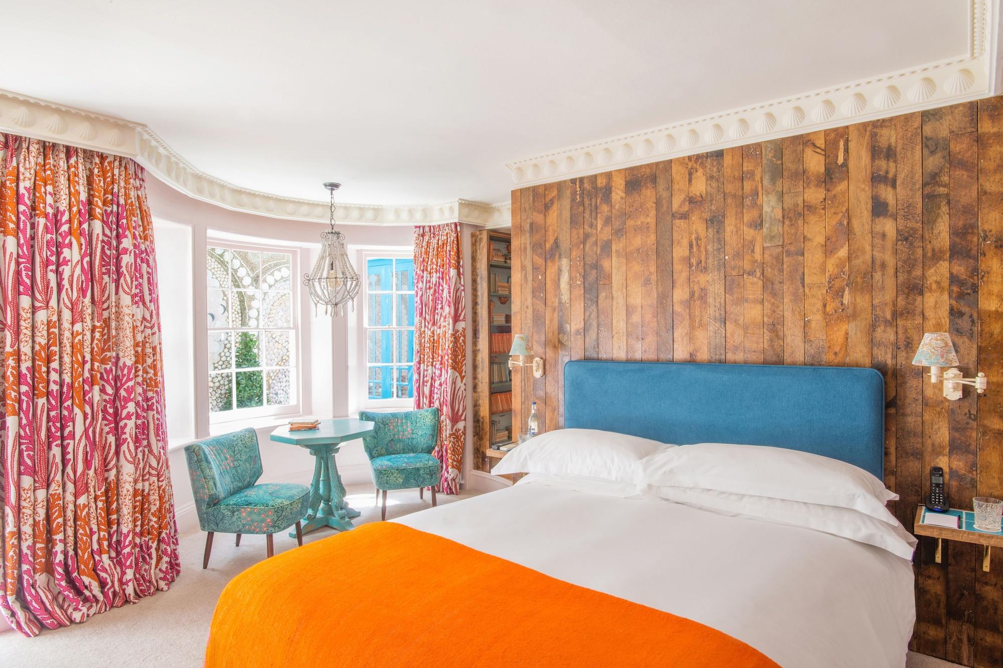 The Portobello Hotel London Ngoại thất bức ảnh