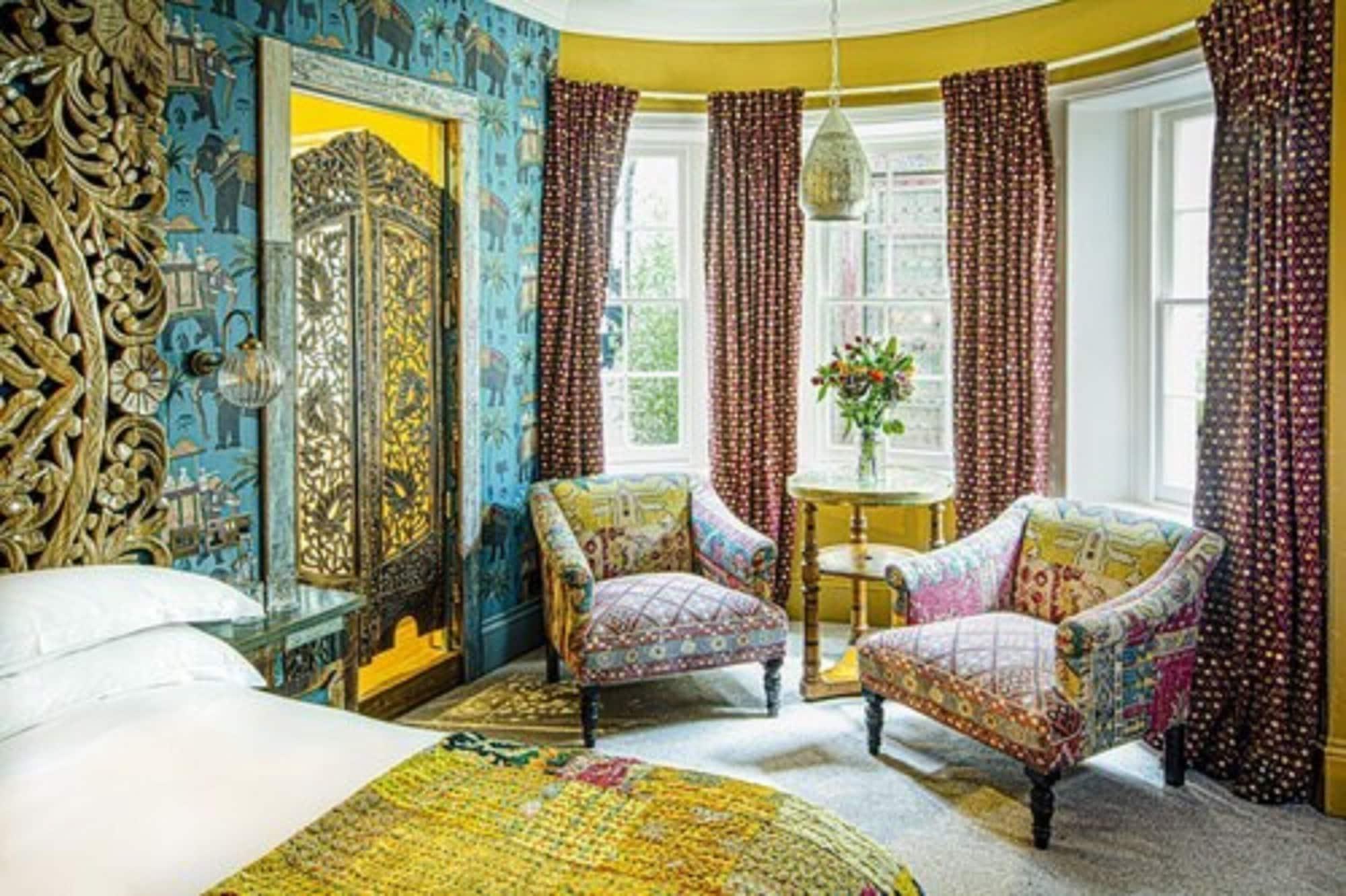 The Portobello Hotel London Ngoại thất bức ảnh