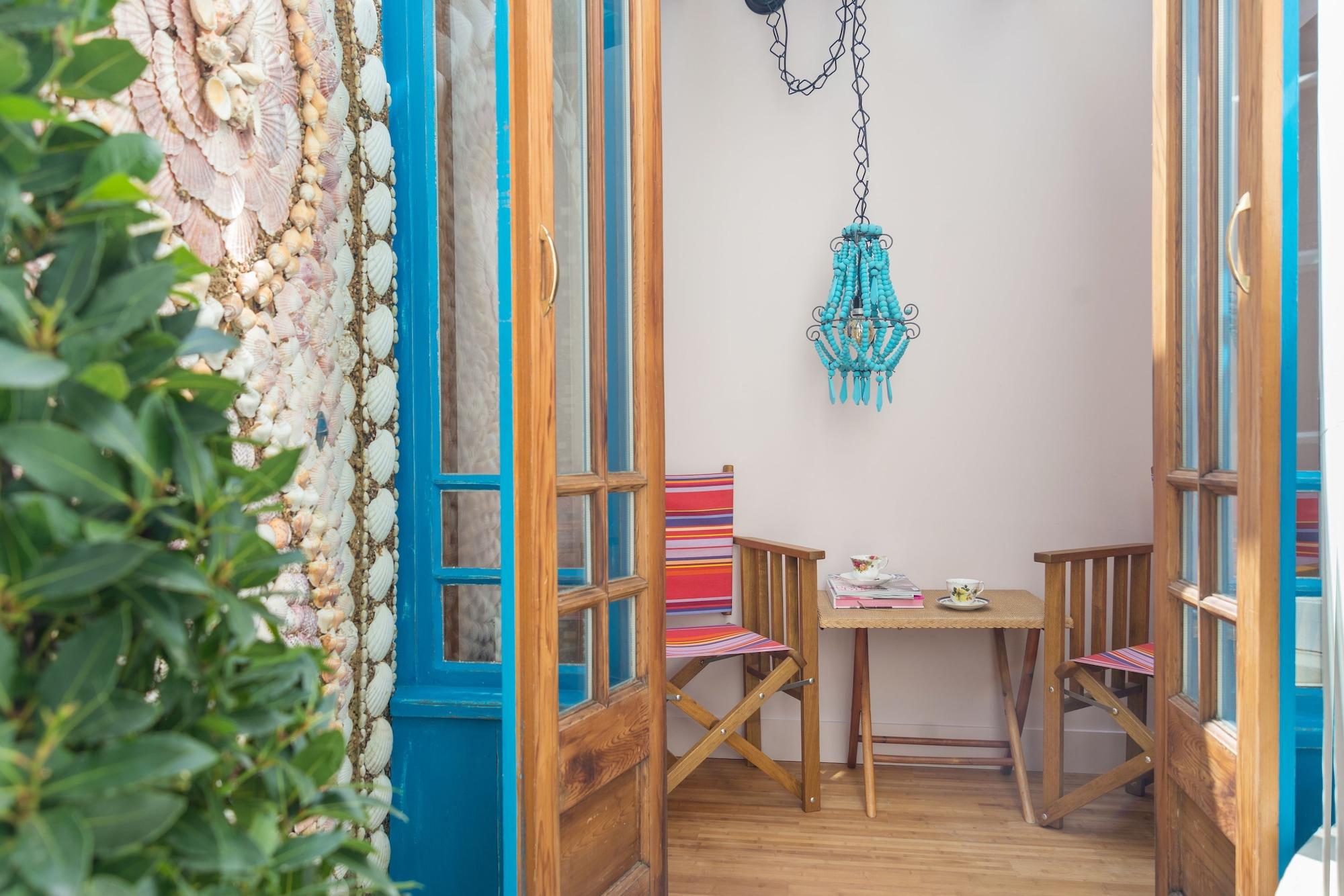The Portobello Hotel London Ngoại thất bức ảnh