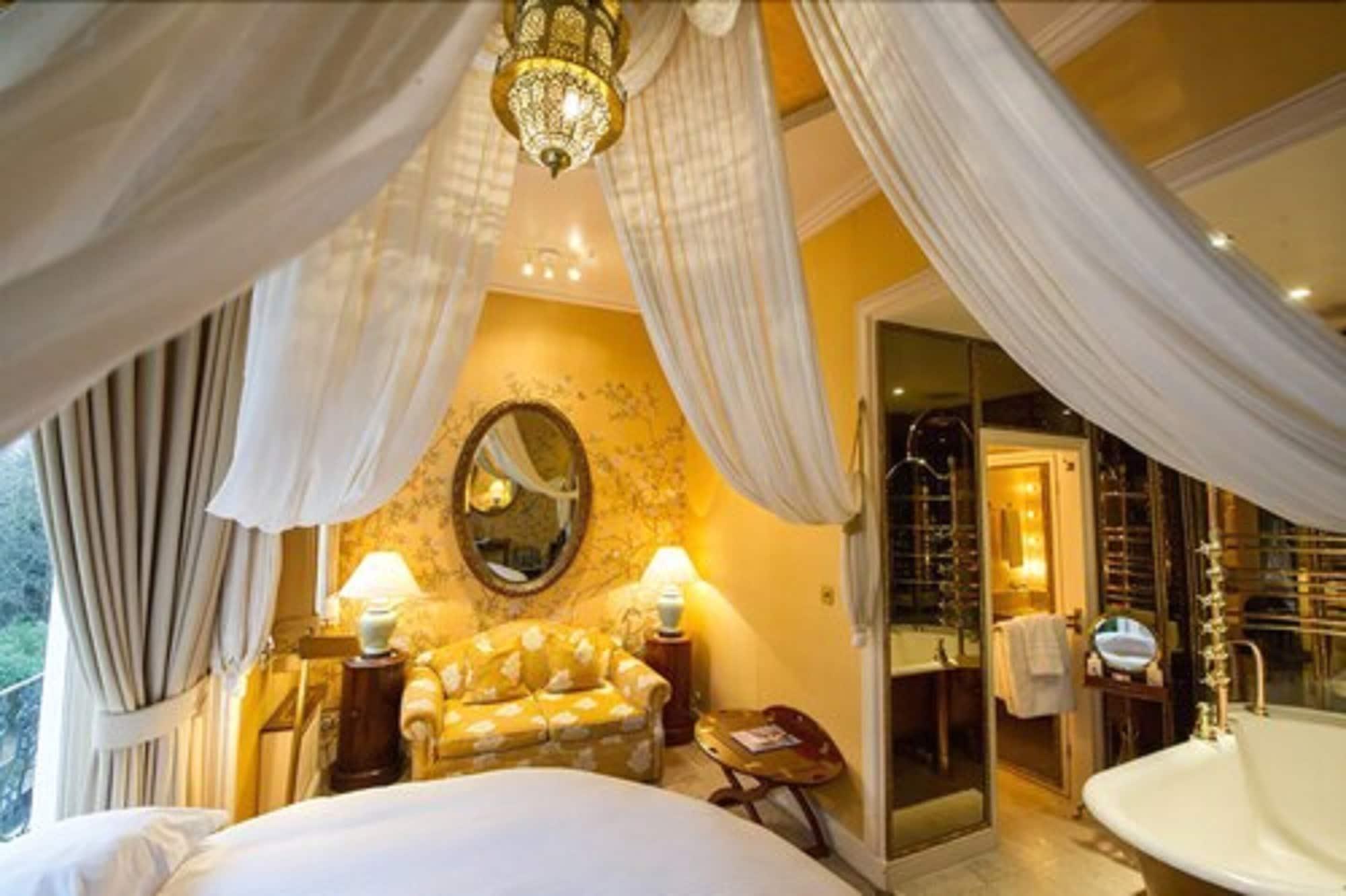The Portobello Hotel London Ngoại thất bức ảnh