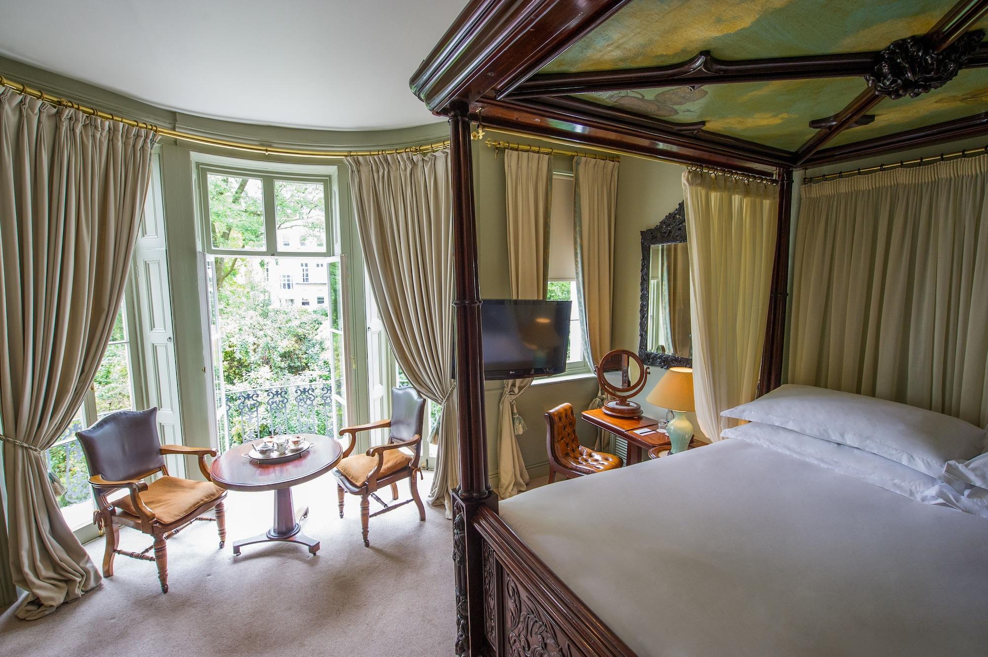The Portobello Hotel London Ngoại thất bức ảnh