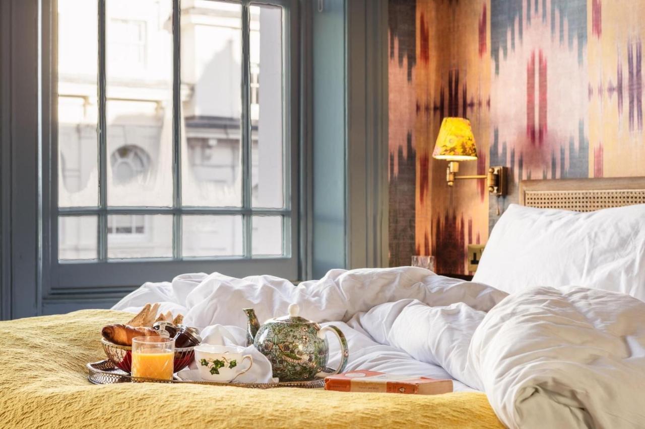 The Portobello Hotel London Ngoại thất bức ảnh
