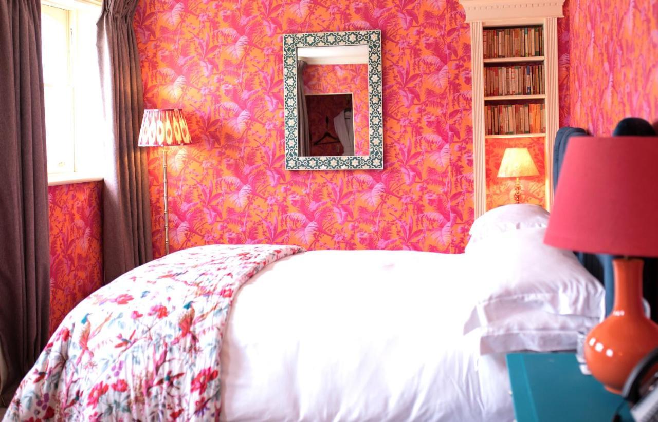 The Portobello Hotel London Ngoại thất bức ảnh