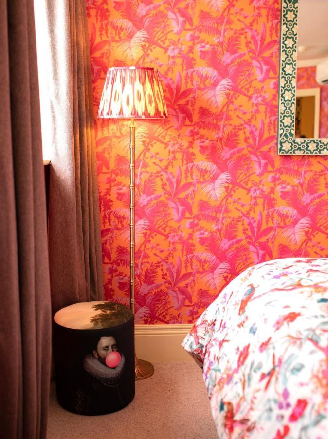 The Portobello Hotel London Ngoại thất bức ảnh