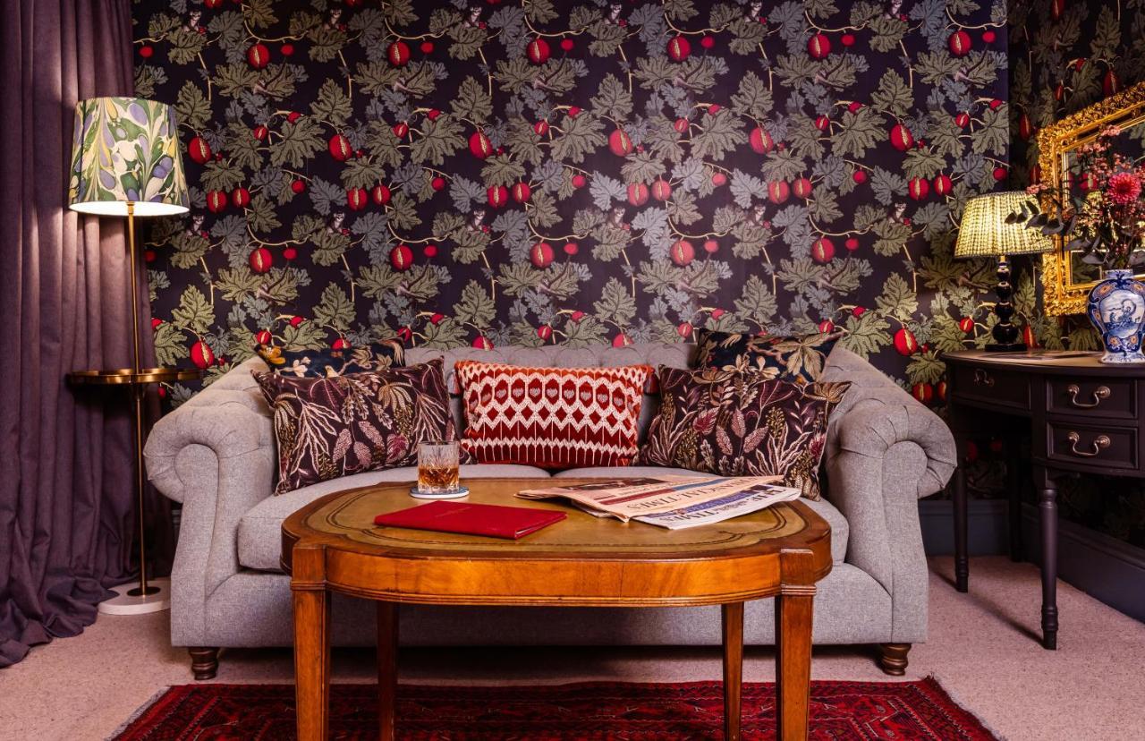 The Portobello Hotel London Ngoại thất bức ảnh