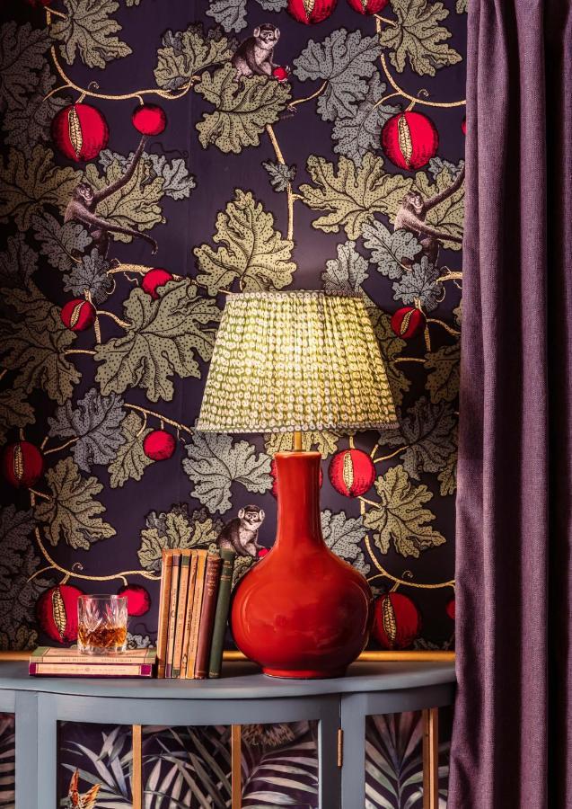 The Portobello Hotel London Ngoại thất bức ảnh