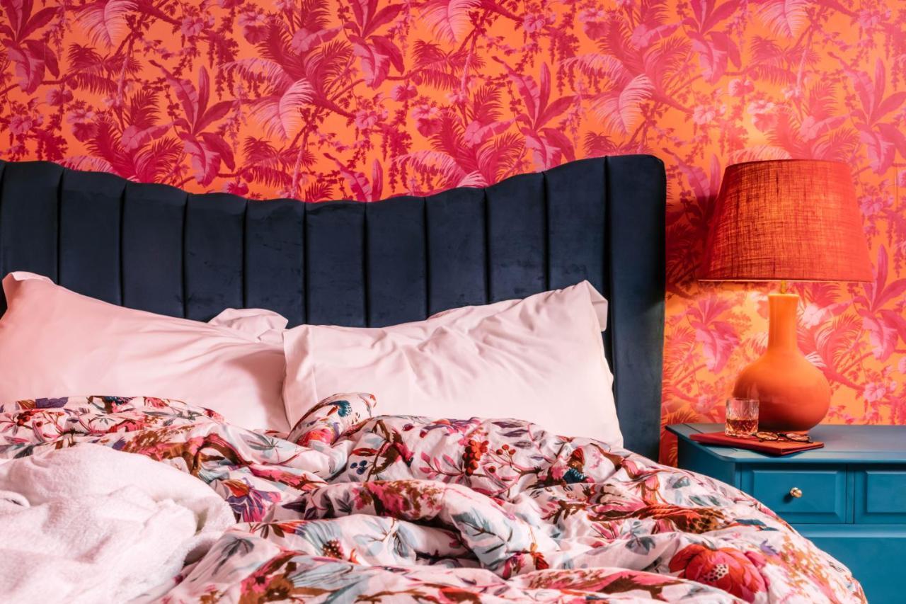 The Portobello Hotel London Ngoại thất bức ảnh