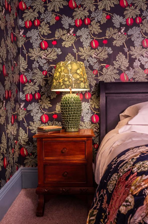The Portobello Hotel London Ngoại thất bức ảnh