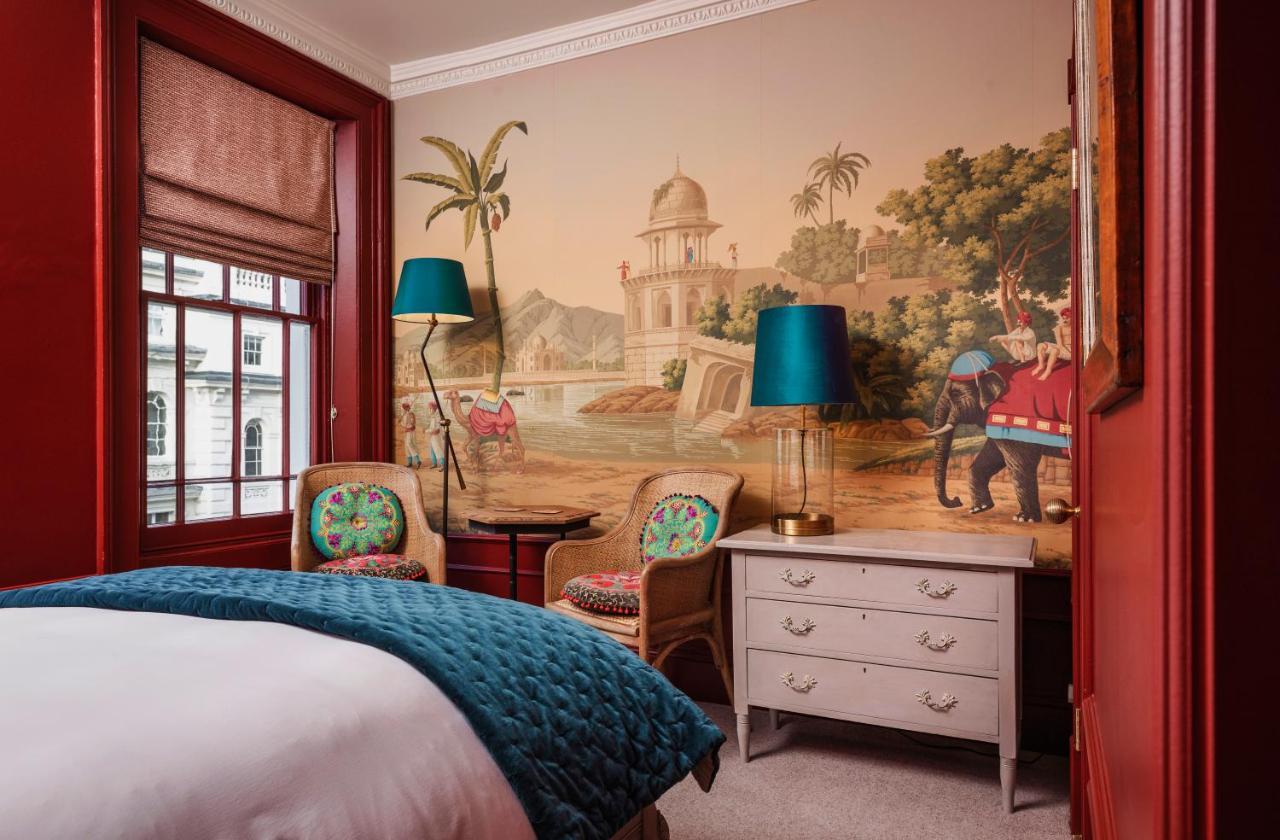 The Portobello Hotel London Ngoại thất bức ảnh