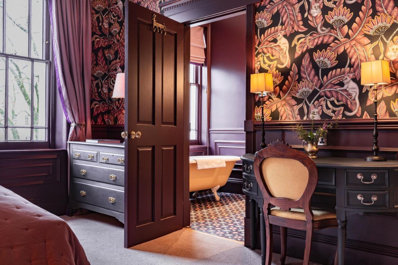 The Portobello Hotel London Ngoại thất bức ảnh