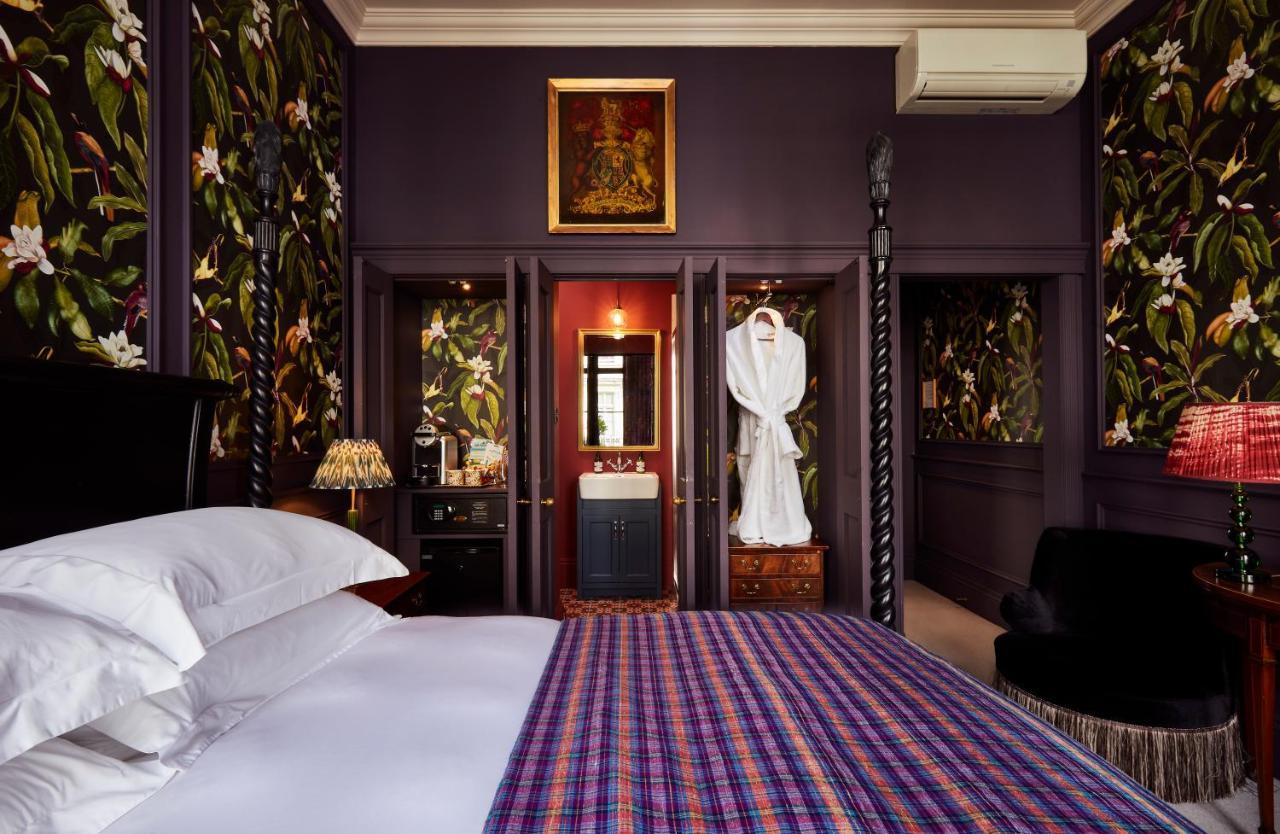 The Portobello Hotel London Ngoại thất bức ảnh