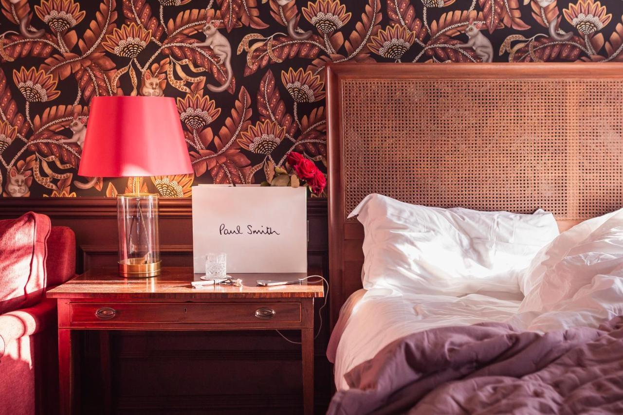 The Portobello Hotel London Ngoại thất bức ảnh