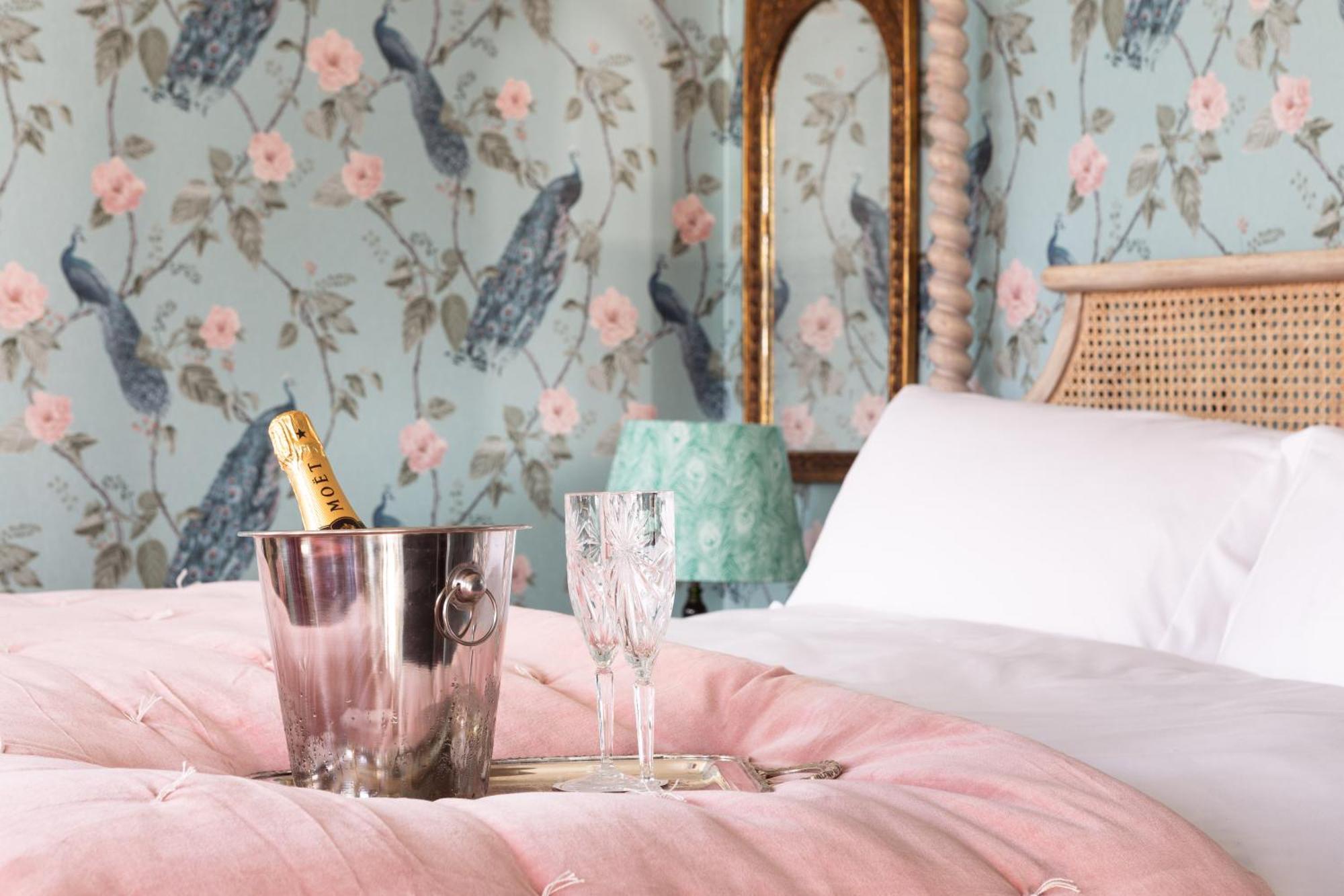 The Portobello Hotel London Ngoại thất bức ảnh