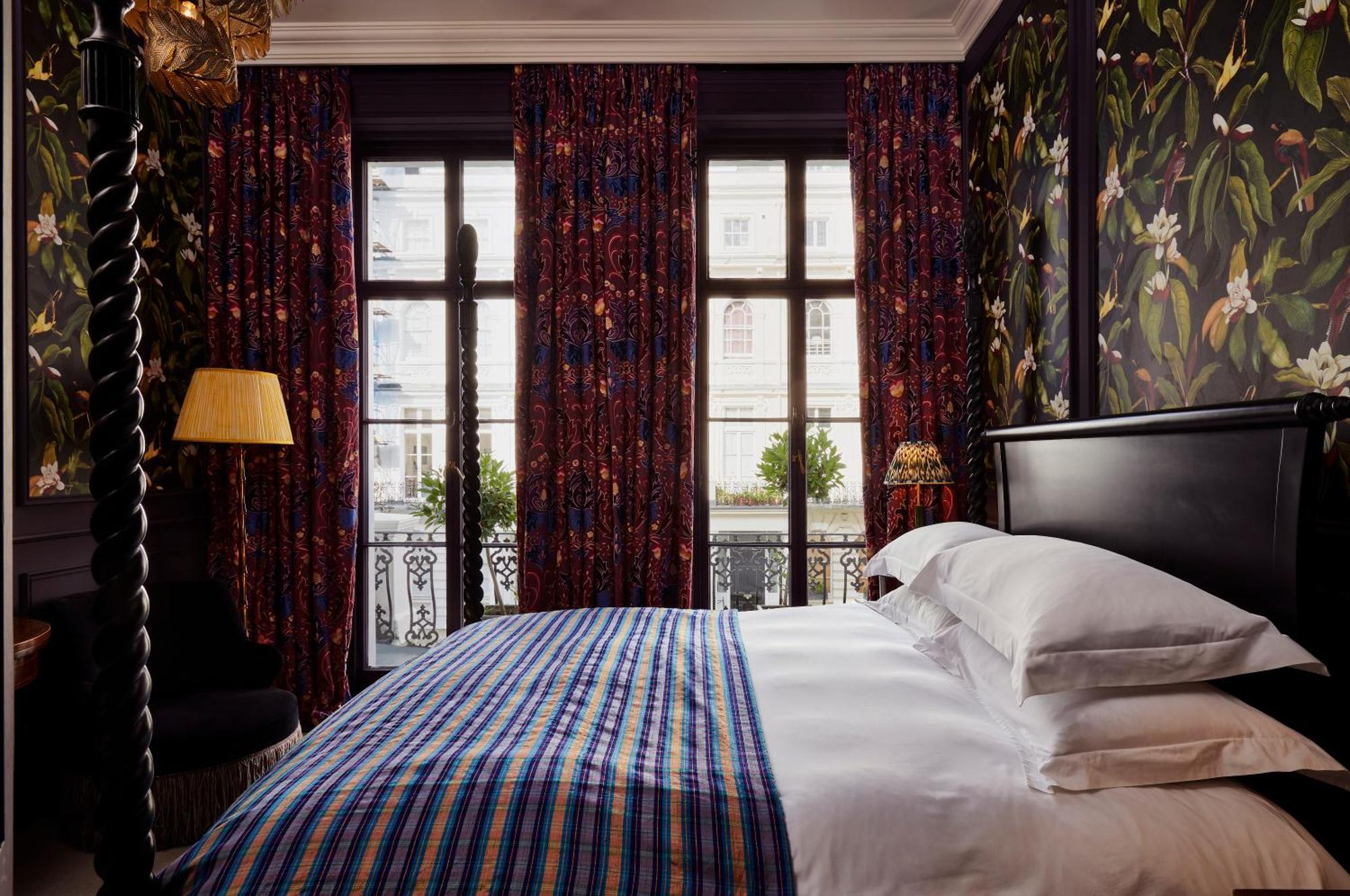 The Portobello Hotel London Ngoại thất bức ảnh