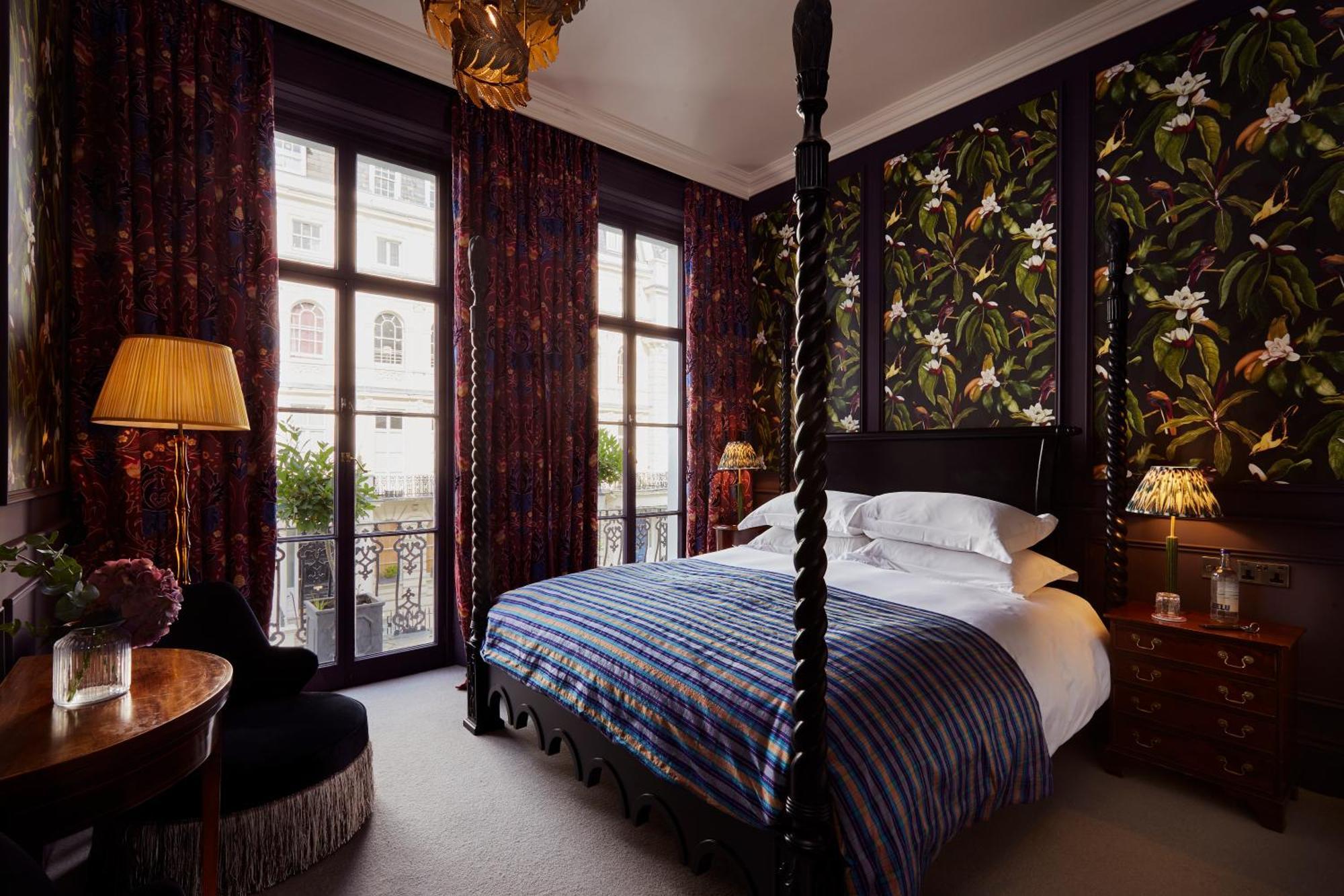 The Portobello Hotel London Ngoại thất bức ảnh