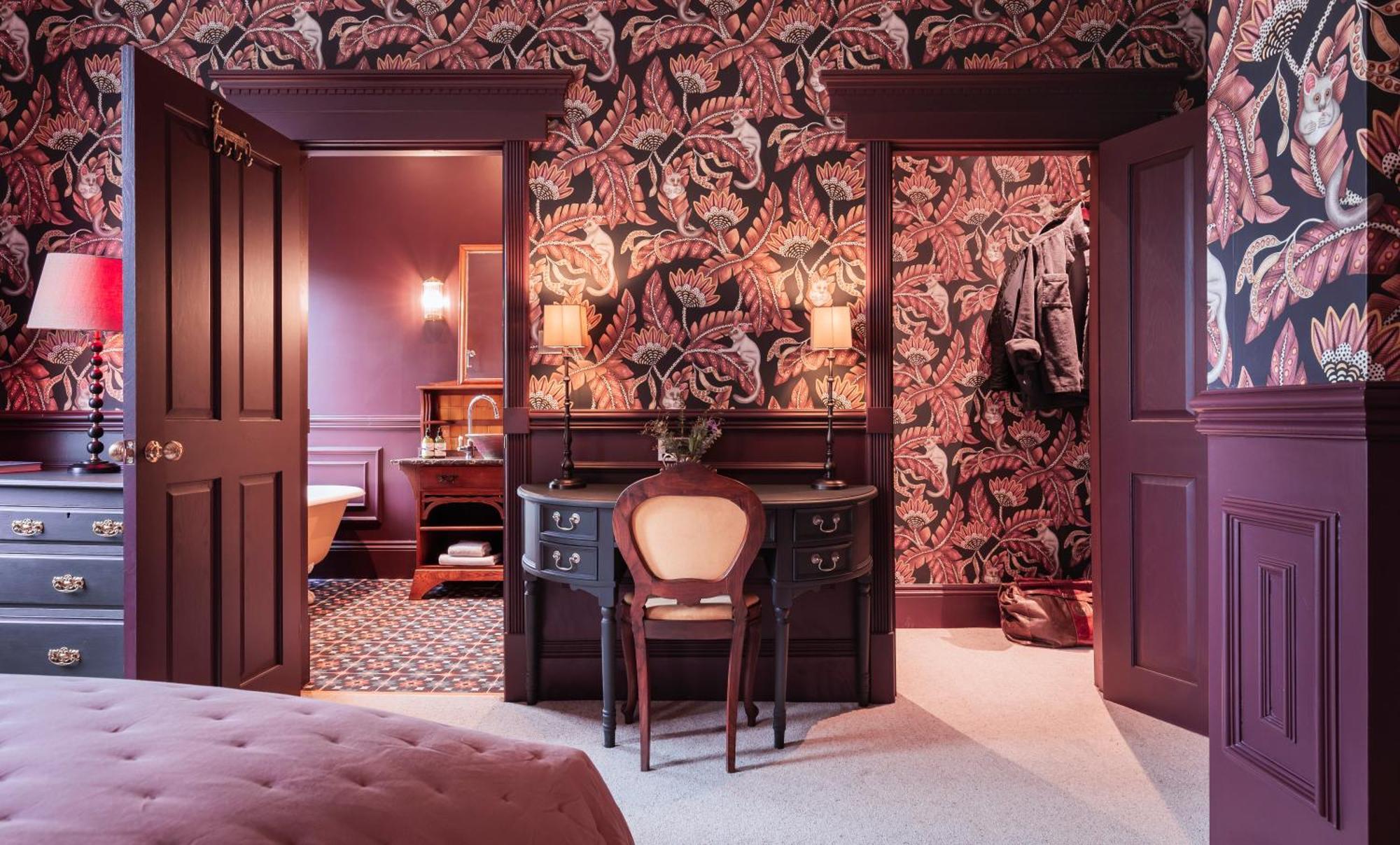 The Portobello Hotel London Ngoại thất bức ảnh