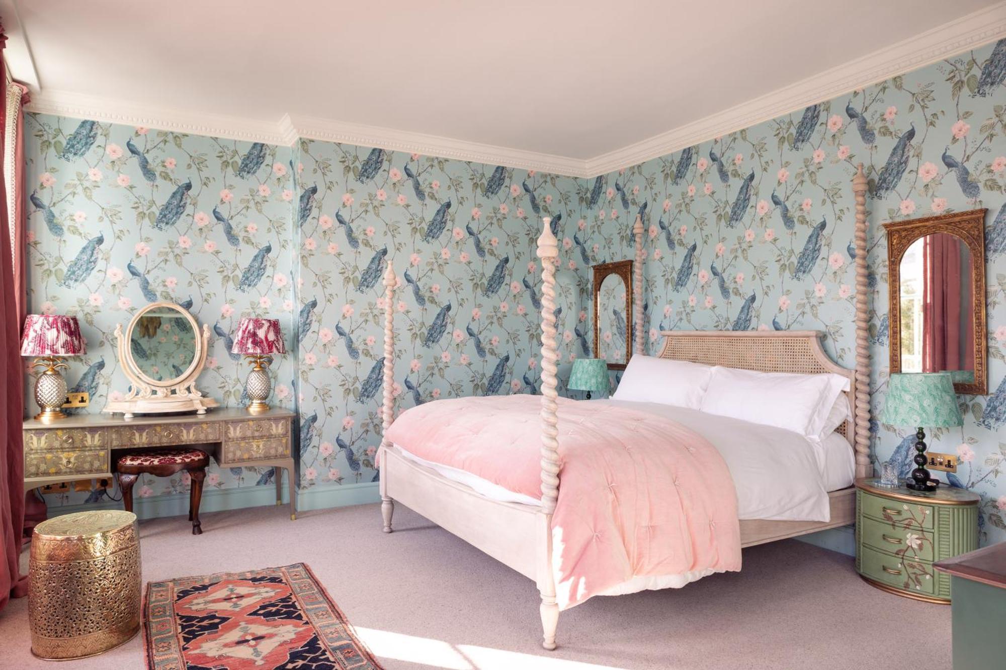 The Portobello Hotel London Ngoại thất bức ảnh