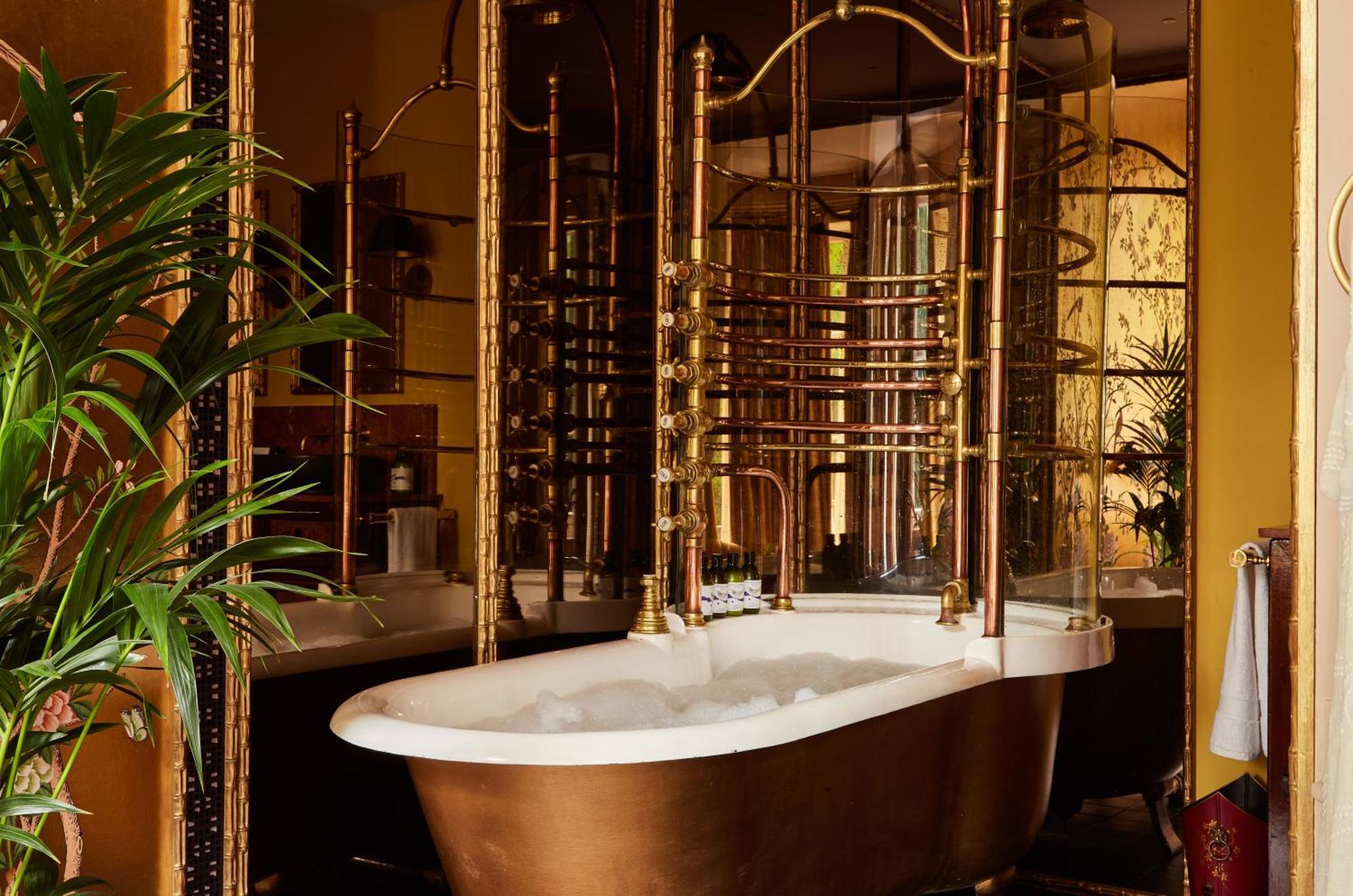 The Portobello Hotel London Ngoại thất bức ảnh