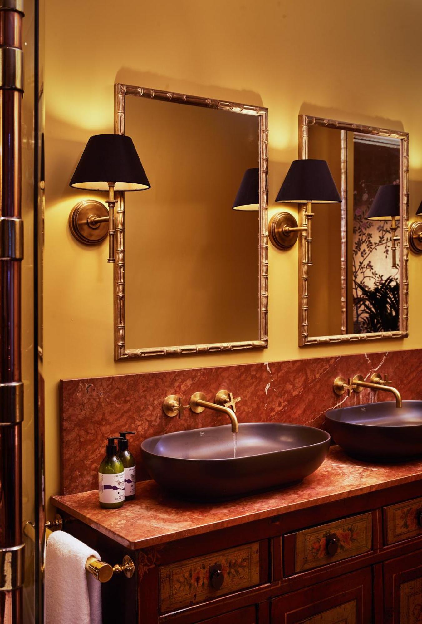 The Portobello Hotel London Ngoại thất bức ảnh