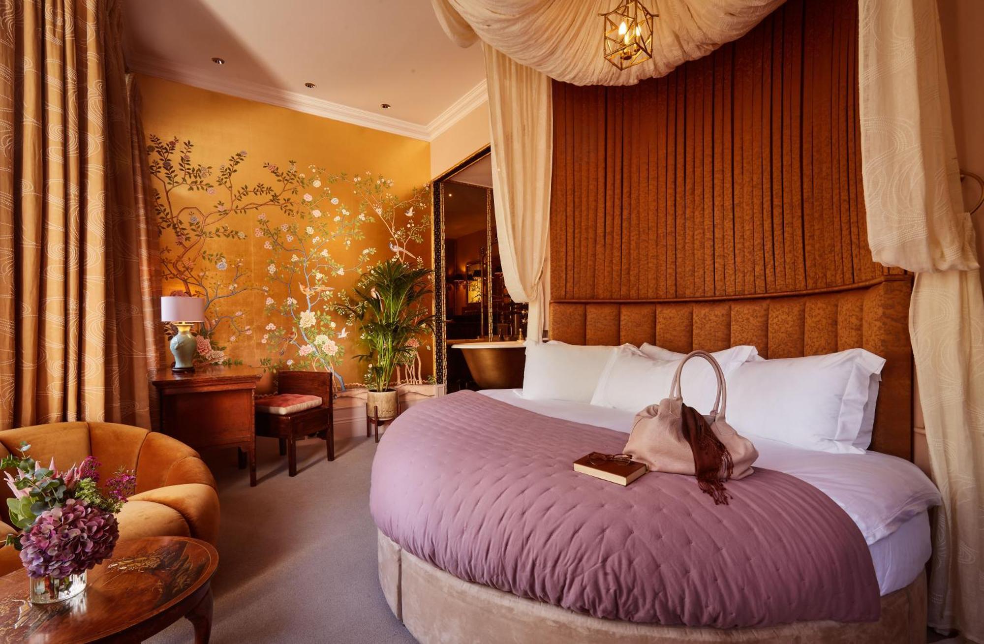 The Portobello Hotel London Ngoại thất bức ảnh
