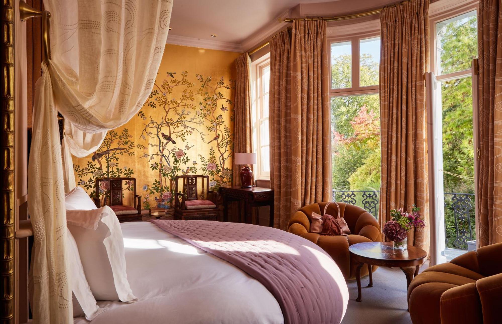 The Portobello Hotel London Ngoại thất bức ảnh