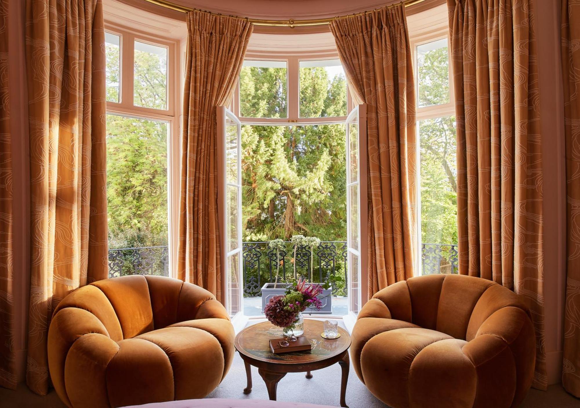 The Portobello Hotel London Ngoại thất bức ảnh