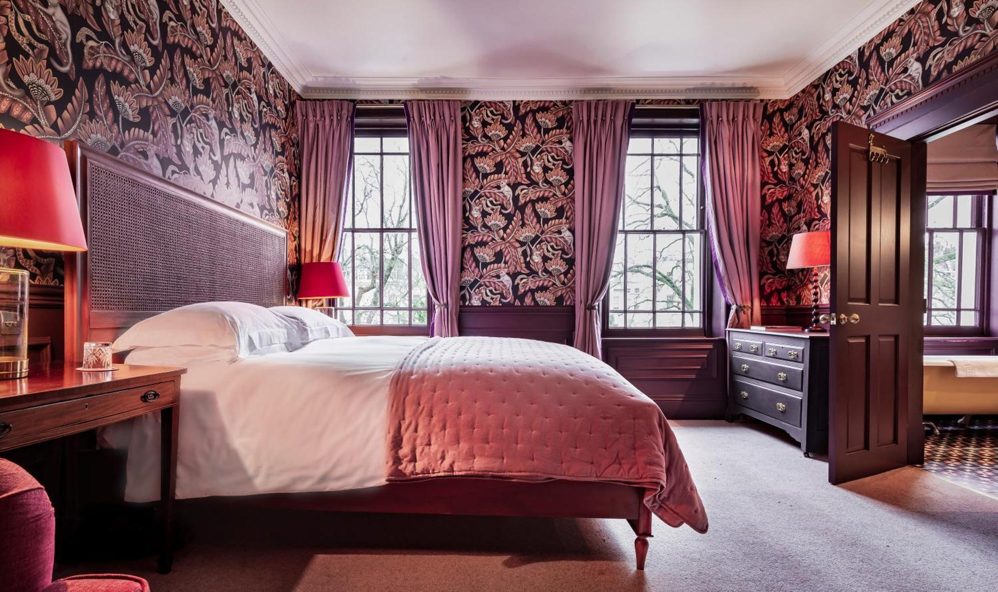 The Portobello Hotel London Ngoại thất bức ảnh