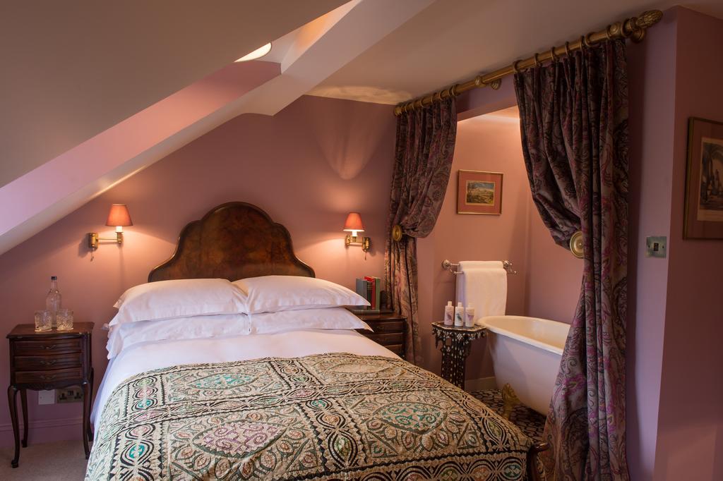 The Portobello Hotel London Ngoại thất bức ảnh