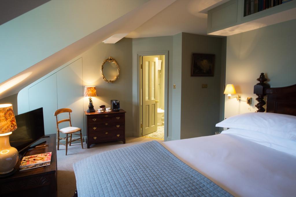 The Portobello Hotel London Ngoại thất bức ảnh