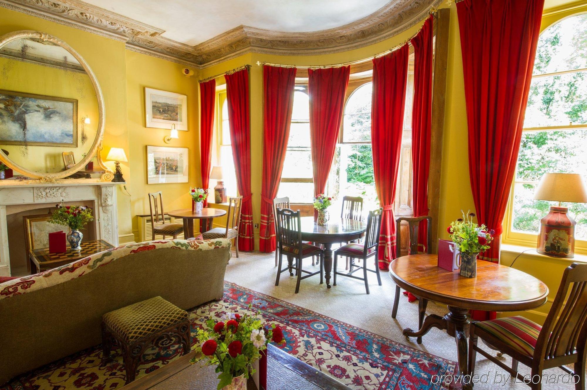 The Portobello Hotel London Ngoại thất bức ảnh