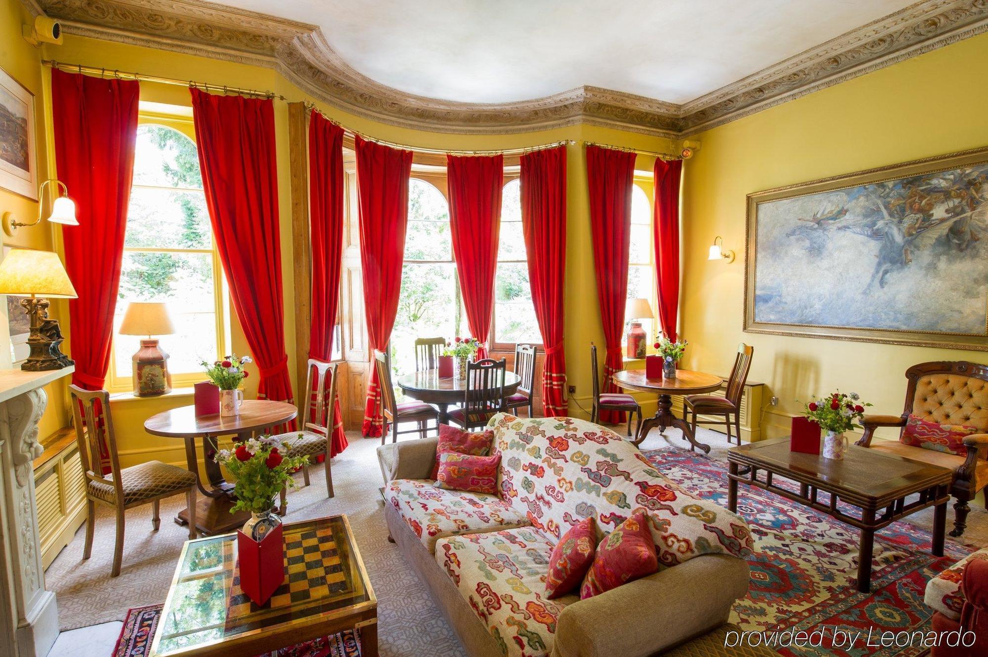 The Portobello Hotel London Ngoại thất bức ảnh
