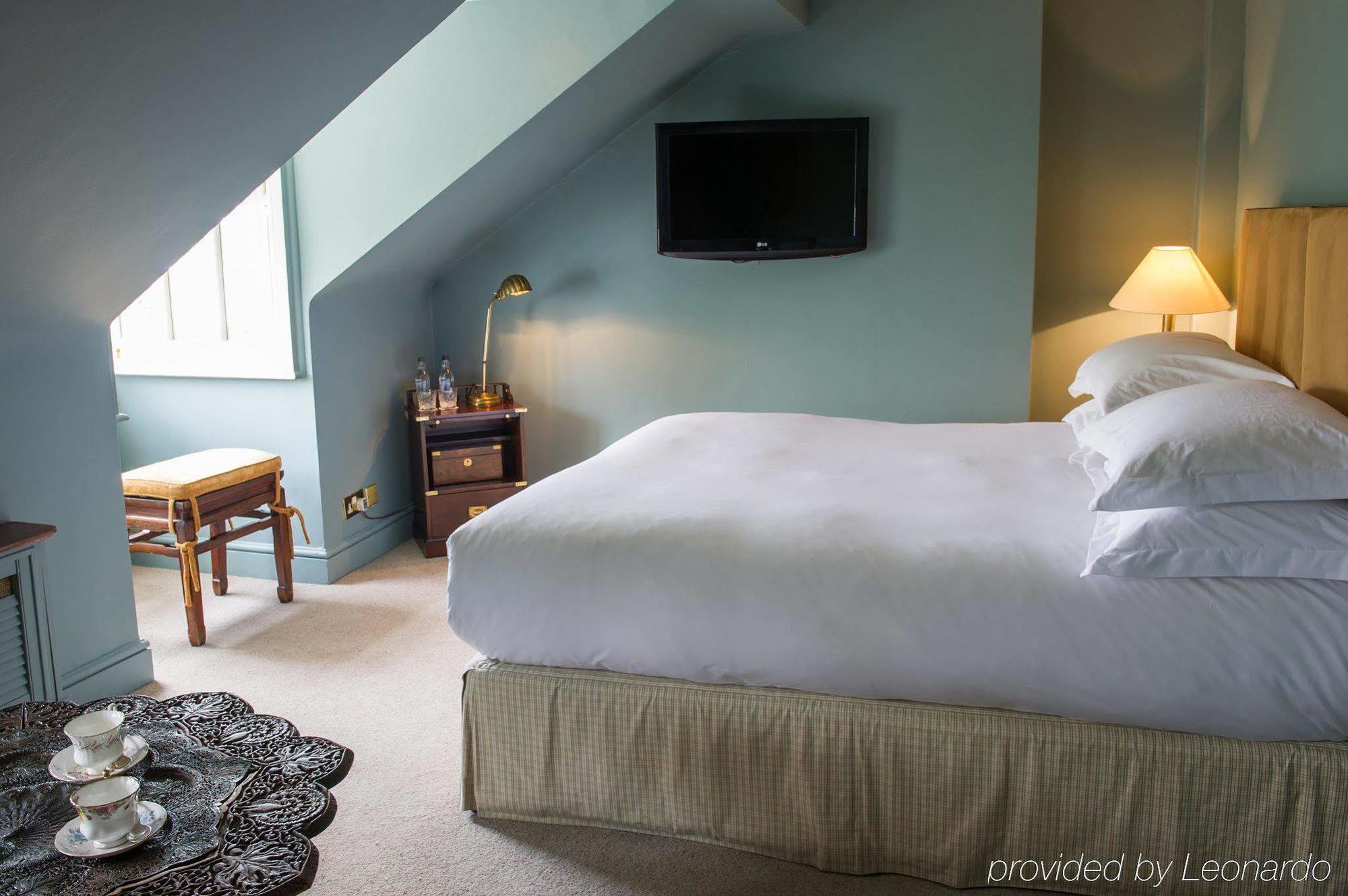 The Portobello Hotel London Ngoại thất bức ảnh