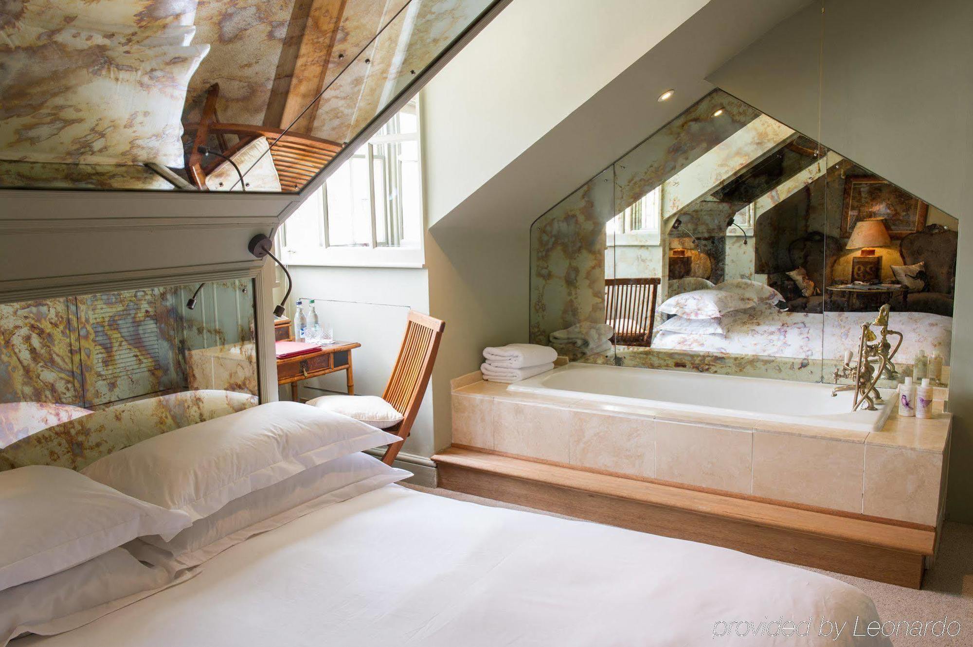 The Portobello Hotel London Ngoại thất bức ảnh