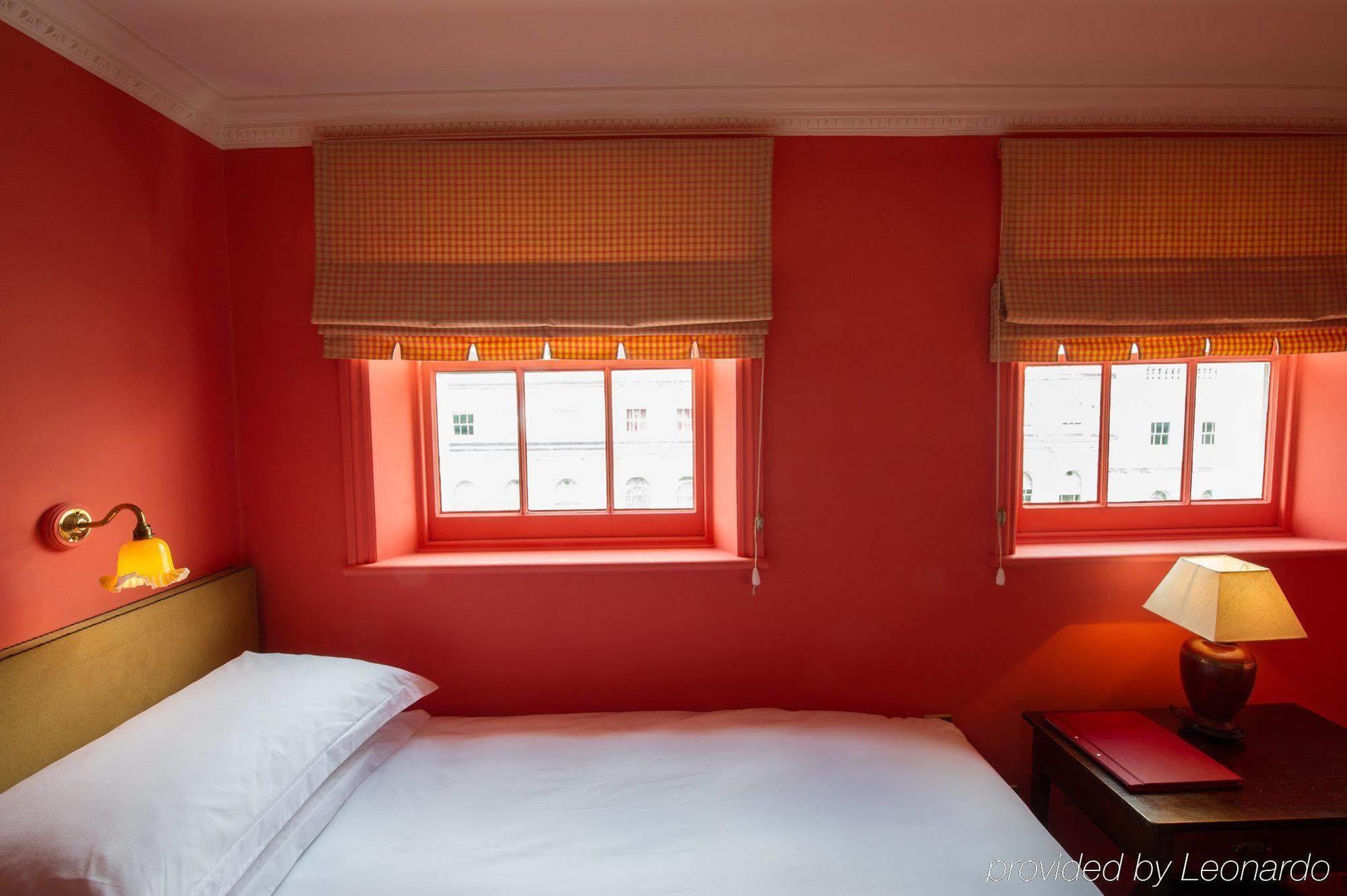The Portobello Hotel London Ngoại thất bức ảnh