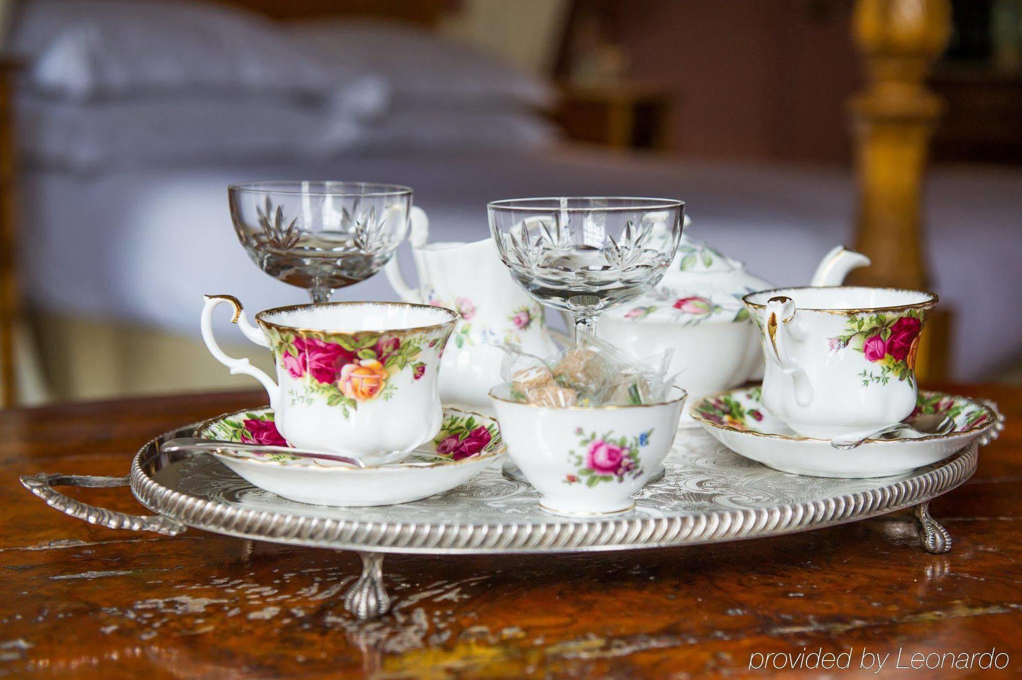 The Portobello Hotel London Ngoại thất bức ảnh
